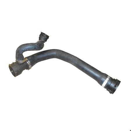 Crp Products Radiator Coolant Hose, 17127540665Ec 17127540665EC